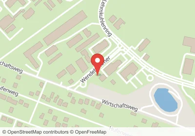 Hotels an der Wendehammer in Strausberg – Unterkünfte, Pensionen und Ferienwohnungen in zentraler Lage