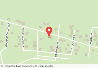 Hotels an der Wesendahler Straße in Strausberg – Unterkünfte, Pensionen und Ferienwohnungen in zentraler Lage