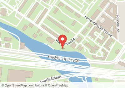 Wiesenstraße Potsdam – Hotels in der Nähe Hotels an der Wiesenstraße in Potsdam – Unterkünfte, Pensionen und Ferienwohnungen in zentraler Lage