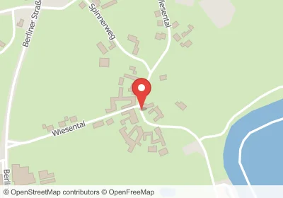 Wiesental Spremberg – Hotels in der Nähe Hotels an der Wiesental in Spremberg – Unterkünfte, Pensionen und Ferienwohnungen in zentraler Lage