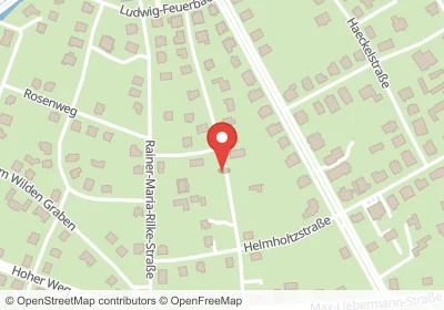 Wilhelm-Bode-Straße Weimar – Hotels in der Nähe Hotels an der Wilhelm-Bode-Straße in Weimar – Unterkünfte, Pensionen und Ferienwohnungen in zentraler Lage