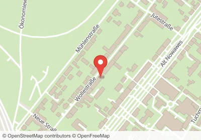 Hotels an der Wollestraße in Potsdam – Unterkünfte, Pensionen und Ferienwohnungen in zentraler Lage
