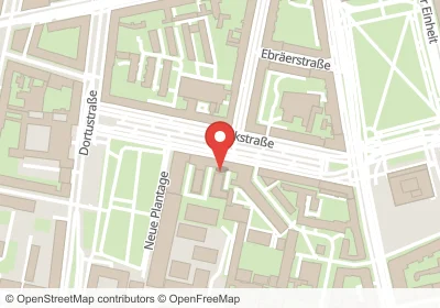 Hotels an der Yorckstraße in Potsdam – Unterkünfte, Pensionen und Ferienwohnungen in zentraler Lage