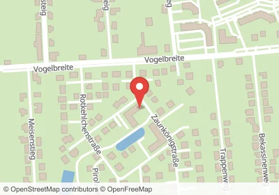 Zaunkönigstraße Magdeburg – Hotels in der Nähe Hotels an der Zaunkönigstraße in Magdeburg – Unterkünfte, Pensionen und Ferienwohnungen in zentraler Lage