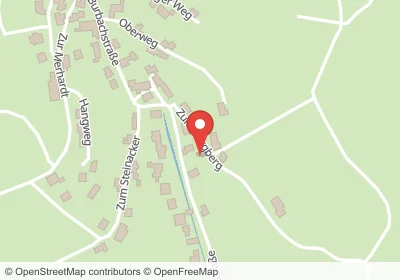 Hotels an der Zum Burgberg in Gummersbach – Unterkünfte, Pensionen und Ferienwohnungen in zentraler Lage