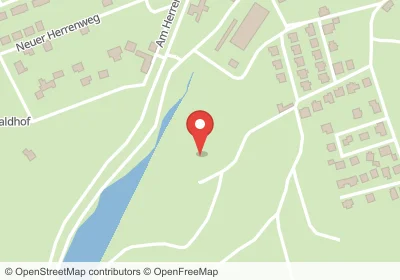 Hotels an der Zum Hengstbachtal in Weimar – Unterkünfte, Pensionen und Ferienwohnungen in zentraler Lage