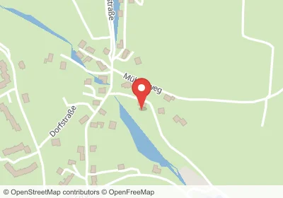 Hotels an der Zum Mühlenteich in Gummersbach – Unterkünfte, Pensionen und Ferienwohnungen in zentraler Lage