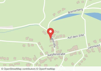 Aalstraße Bad Münstereifel – Hotels in der Nähe Hotels an der Aalstraße in Bad Münstereifel – Unterkünfte, Pensionen und Ferienwohnungen in zentraler Lage