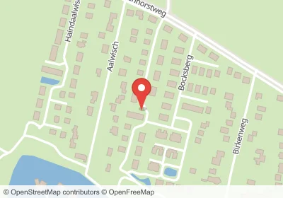 Aalwischkoppel Hamburg – Hotels in der Nähe Hotels an der Aalwischkoppel in Hamburg – Unterkünfte, Pensionen und Ferienwohnungen in zentraler Lage