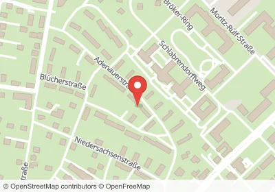 Adenauerstraße Detmold – Hotels in der Nähe Hotels an der Adenauerstraße in Detmold – Unterkünfte, Pensionen und Ferienwohnungen in zentraler Lage