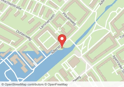 Adlerstraße Hamburg – Hotels in der Nähe Hotels an der Adlerstraße in Hamburg – Unterkünfte, Pensionen und Ferienwohnungen in zentraler Lage