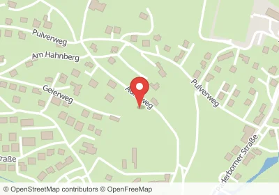 Adlerweg Detmold – Hotels in der Nähe Hotels an der Adlerweg in Detmold – Unterkünfte, Pensionen und Ferienwohnungen in zentraler Lage