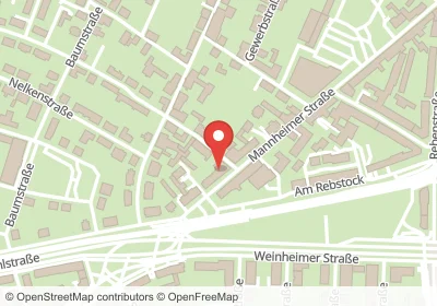 Äußere Querstraße Mannheim – Hotels in der Nähe Hotels an der Äußere Querstraße in Mannheim – Unterkünfte, Pensionen und Ferienwohnungen in zentraler Lage