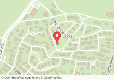 Hotels an der Agnes-Bernauer-Straße in Ingolstadt – Unterkünfte, Pensionen und Ferienwohnungen in zentraler Lage