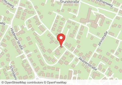 Akazienstraße Detmold – Hotels in der Nähe Hotels an der Akazienstraße in Detmold – Unterkünfte, Pensionen und Ferienwohnungen in zentraler Lage