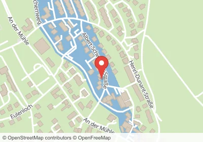 Hotels an der Albert-Schweitzer-Straße in Göttingen – Unterkünfte, Pensionen und Ferienwohnungen in zentraler Lage