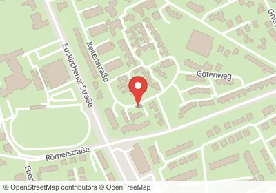 Hotels an der Alemannenweg in Düren – Unterkünfte, Pensionen und Ferienwohnungen in zentraler Lage