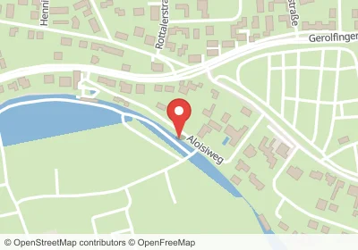 Aloisiweg Ingolstadt – Hotels in der Nähe Hotels an der Aloisiweg in Ingolstadt – Unterkünfte, Pensionen und Ferienwohnungen in zentraler Lage