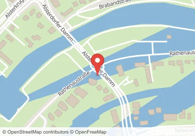 Alsterdorfer Damm Hamburg – Hotels in der Nähe Hotels an der Alsterdorfer Damm in Hamburg – Unterkünfte, Pensionen und Ferienwohnungen in zentraler Lage