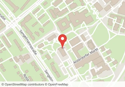 Alsterdorfer Markt Hamburg – Hotels in der Nähe Hotels an der Alsterdorfer Markt in Hamburg – Unterkünfte, Pensionen und Ferienwohnungen in zentraler Lage