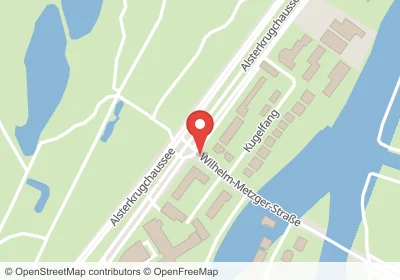 Alsterkrugchaussee Hamburg – Hotels in der Nähe Hotels an der Alsterkrugchaussee in Hamburg – Unterkünfte, Pensionen und Ferienwohnungen in zentraler Lage