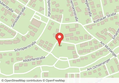 Altdorfer Weg Ingolstadt – Hotels in der Nähe Hotels an der Altdorfer Weg in Ingolstadt – Unterkünfte, Pensionen und Ferienwohnungen in zentraler Lage