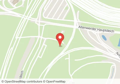 Hotels an der Altenwerder Kirchweg in Hamburg – Unterkünfte, Pensionen und Ferienwohnungen in zentraler Lage