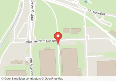 Hotels an der Altenwerder Querweg in Hamburg – Unterkünfte, Pensionen und Ferienwohnungen in zentraler Lage