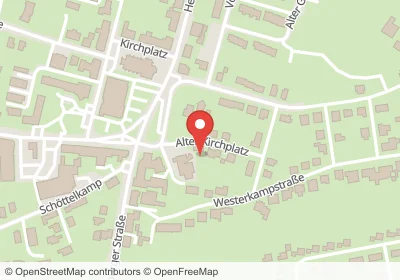 Alter Kirchplatz Castrop-Rauxel – Hotels in der Nähe Hotels an der Alter Kirchplatz in Castrop-Rauxel – Unterkünfte, Pensionen und Ferienwohnungen in zentraler Lage