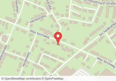 Alter Kirchweg Ratingen – Hotels in der Nähe Hotels an der Alter Kirchweg in Ratingen – Unterkünfte, Pensionen und Ferienwohnungen in zentraler Lage