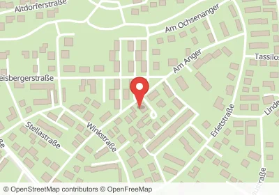 Hotels an der Am Anger in Ingolstadt – Unterkünfte, Pensionen und Ferienwohnungen in zentraler Lage