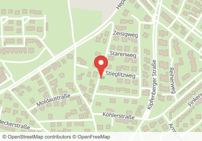 Hotels an der Am Berg in Ingolstadt – Unterkünfte, Pensionen und Ferienwohnungen in zentraler Lage