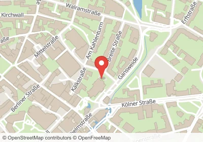 Am Bollwerk Euskirchen – Hotels in der Nähe Hotels an der Am Bollwerk in Euskirchen – Unterkünfte, Pensionen und Ferienwohnungen in zentraler Lage