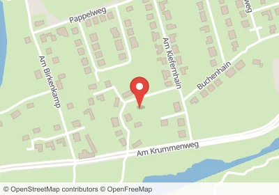 Hotels an der Am Bruch in Ratingen – Unterkünfte, Pensionen und Ferienwohnungen in zentraler Lage