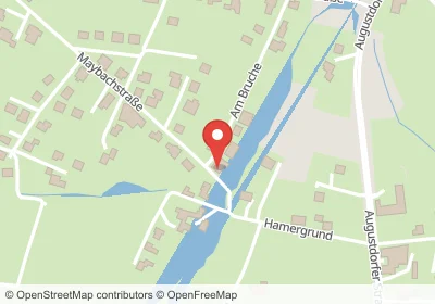 Am Bruche Detmold – Hotels in der Nähe Hotels an der Am Bruche in Detmold – Unterkünfte, Pensionen und Ferienwohnungen in zentraler Lage