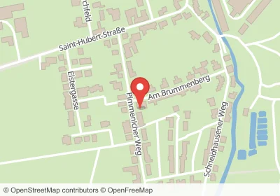 Am Brummenberg Düren – Hotels in der Nähe Hotels an der Am Brummenberg in Düren – Unterkünfte, Pensionen und Ferienwohnungen in zentraler Lage
