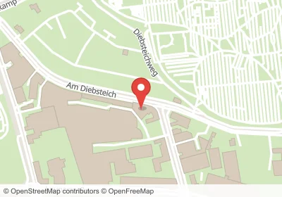 Am Diebsteich Hamburg – Hotels in der Nähe Hotels an der Am Diebsteich in Hamburg – Unterkünfte, Pensionen und Ferienwohnungen in zentraler Lage