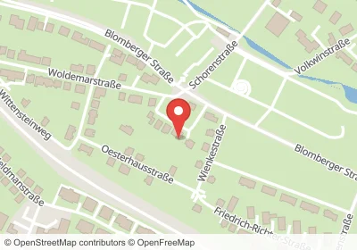 Am Eicheneck Detmold – Hotels in der Nähe Hotels an der Am Eicheneck in Detmold – Unterkünfte, Pensionen und Ferienwohnungen in zentraler Lage