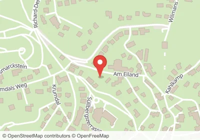 Am Eiland Hamburg – Hotels in der Nähe Hotels an der Am Eiland in Hamburg – Unterkünfte, Pensionen und Ferienwohnungen in zentraler Lage