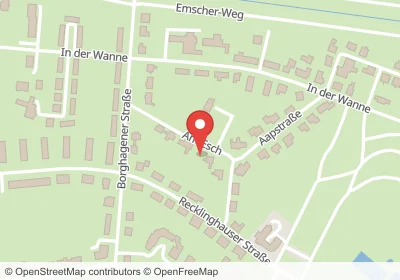 Am Esch Castrop-Rauxel – Hotels in der Nähe Hotels an der Am Esch in Castrop-Rauxel – Unterkünfte, Pensionen und Ferienwohnungen in zentraler Lage