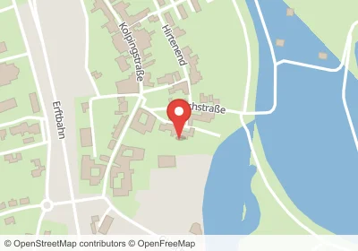 Hotels an der Am Finkelbach in Bedburg – Unterkünfte, Pensionen und Ferienwohnungen in zentraler Lage