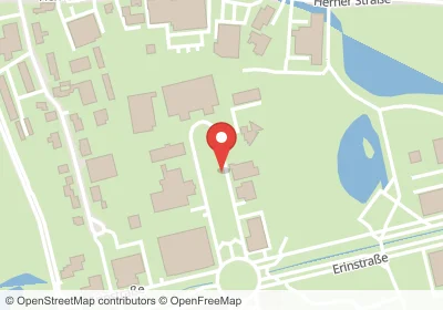 Hotels an der Am Förderturm in Castrop-Rauxel – Unterkünfte, Pensionen und Ferienwohnungen in zentraler Lage