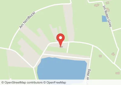 Hotels an der Am Forsterweiher in Ingolstadt – Unterkünfte, Pensionen und Ferienwohnungen in zentraler Lage