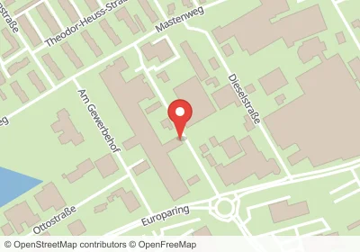 Hotels an der Am Gewerbehof in Kerpen – Unterkünfte, Pensionen und Ferienwohnungen in zentraler Lage