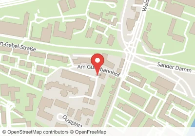 Am Güterbahnhof Hamburg – Hotels in der Nähe Hotels an der Am Güterbahnhof in Hamburg – Unterkünfte, Pensionen und Ferienwohnungen in zentraler Lage