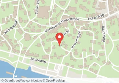 Am Hang Hamburg – Hotels in der Nähe Hotels an der Am Hang in Hamburg – Unterkünfte, Pensionen und Ferienwohnungen in zentraler Lage