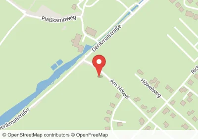 Am Höwel Detmold – Hotels in der Nähe Hotels an der Am Höwel in Detmold – Unterkünfte, Pensionen und Ferienwohnungen in zentraler Lage