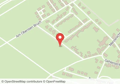 Hotels an der Am Hoover Diggen in Kerpen – Unterkünfte, Pensionen und Ferienwohnungen in zentraler Lage