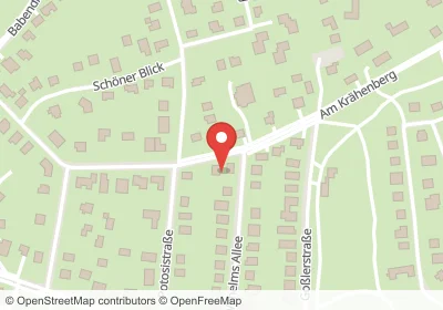 Am Krähenberg Hamburg – Hotels in der Nähe Hotels an der Am Krähenberg in Hamburg – Unterkünfte, Pensionen und Ferienwohnungen in zentraler Lage