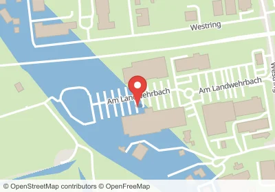 Am Landwehrbach Castrop-Rauxel – Hotels in der Nähe Hotels an der Am Landwehrbach in Castrop-Rauxel – Unterkünfte, Pensionen und Ferienwohnungen in zentraler Lage